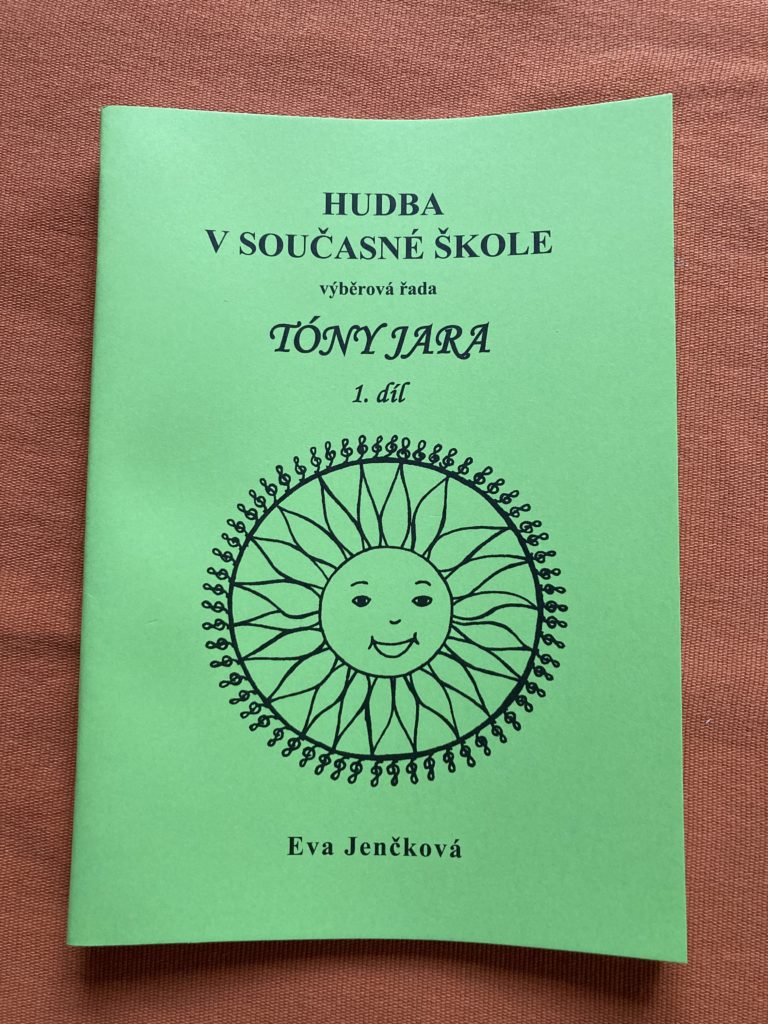 Tóny jara 1. díl Tandem